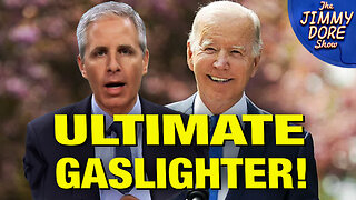 “Vote For Biden To HURT The Democrats!” – David Sirota