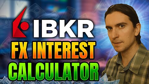 Institutional Forex Swing Strategy ROI in IBKR Margin Account