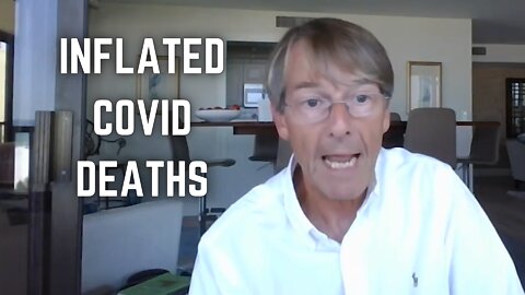 COVID Deaths Forever: Inflating the Numbers With Perverse Testing Practices