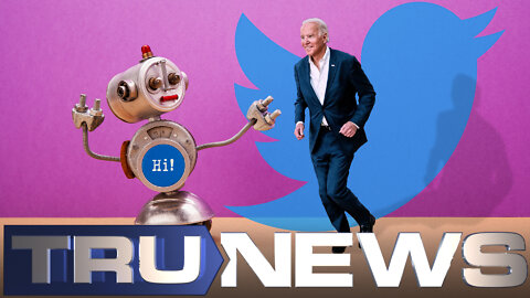 Fake Followers: Half of Joe Biden’s Twitter Followers Are Bots