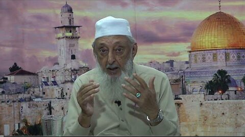 Sheikh Imran Hosein - Gog & Magog the Hajj and Gaza