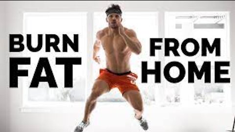 WORKOUT FOR WEIGHT LOSS | KILLER 15 MINUTE FAT BURNING WORKOUT