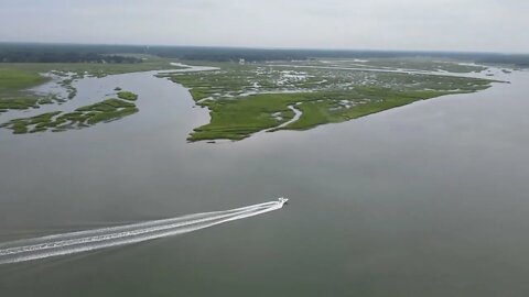 2 days TARPON FISHING in South Carolina-2