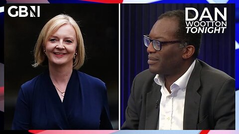 Kwasi Kwarteng reveals last thing he got wrong in role as Chancellor - 'I gave her three weeks!'