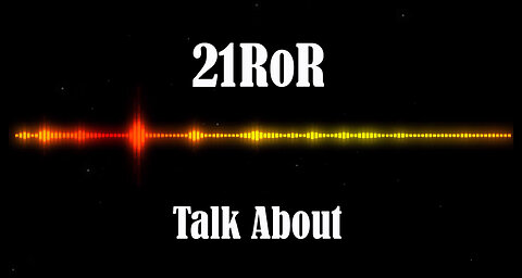 21RoR - Talk About