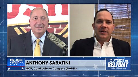 Anthony Sabatini: Start Impeachment Hearings NOW!