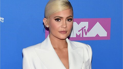 Is Kylie Jenner Planning A Baby Line?
