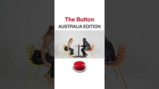 THE BUTTON: AUSTRALIA EDITION | SPEED DATING GAME #shorts #dating #game #button