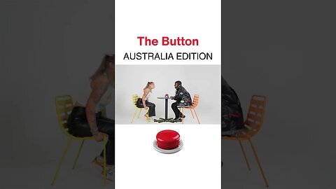 THE BUTTON: AUSTRALIA EDITION | SPEED DATING GAME #shorts #dating #game #button