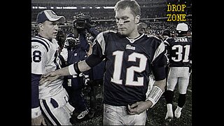 Tom Brady’s First Ever Career Start Happened To Be Against Peyton Manning In 2001