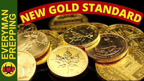 New Precious Metals Exchange-The Russia Gold Standard is Coming. BRICS Reserve Currency Will Be Used