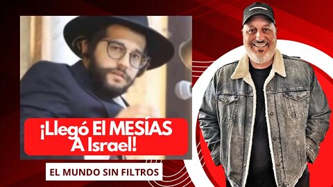 🔴 ¡ÛLTIMA HORA! Judios Coronaron A Su MESÍAS En Israel 😱🤔🙏🏻 #Podcast #OmarOropesa #Mesias