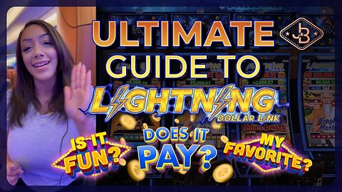 Ultimate Lightning Dollar Link Guide ⭐️ I Got The Triple Major!! 🥳