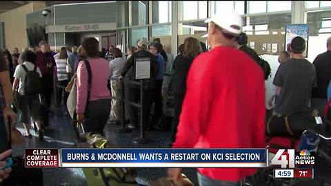 New conflict claim further tangles KCI pick