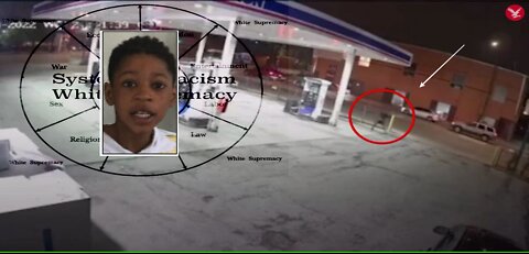 Chicago Cop Chased and Shot a 13 Year Old Black Boy in the Back w/His Hands Up. Now Unable to Walk