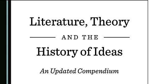 The History of Literature | What is the origin history of literature?