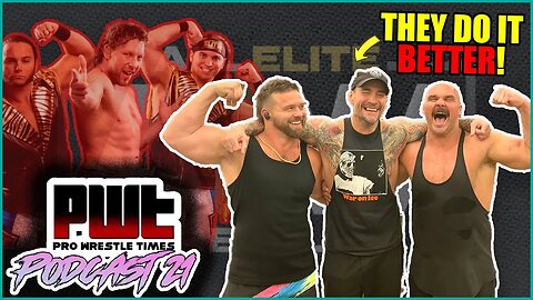CMFTR Does Trios Matches BETTER Than The Elite!