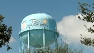 Delray Beach discovers $5,000 water bill mistake