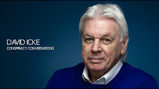 David Icke - Conspiracy Conversations - "He's been right a long time"