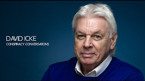 David Icke - Conspiracy Conversations - "He's been right a long time"