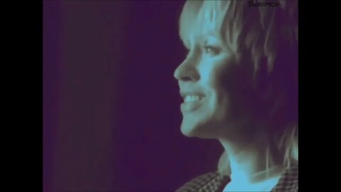 (ABBA) Agnetha Fältskog : Little White Secrets (1987) + Subtitles