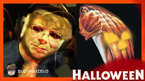 Halloween (1978) MOVIE REVIEW || Bud Reviews