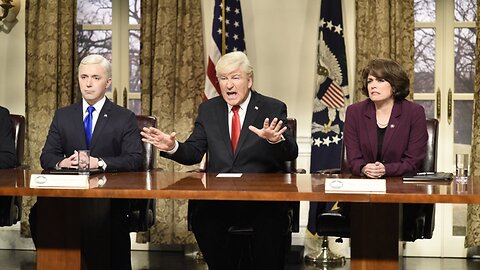 'Saturday Night Live' Suspends Taping Over Coronavirus Concerns