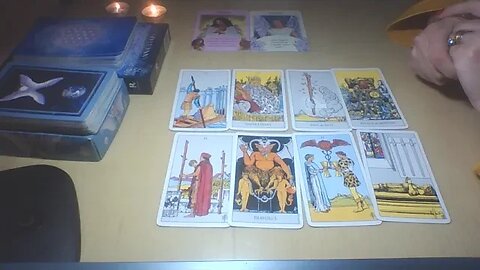 TAROT RAC 2023- MINUNAT- LASATI IN URMA CE NU VA ESTE BENEFIC, AVETI CURAJ SA PRIVITI IN PROFUNZIME