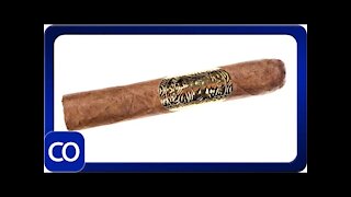 Bucanero Treasure Of Costa Rica Coronita Cigar Review