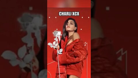 Charli XCX va sauver le Rock! #charlixcx