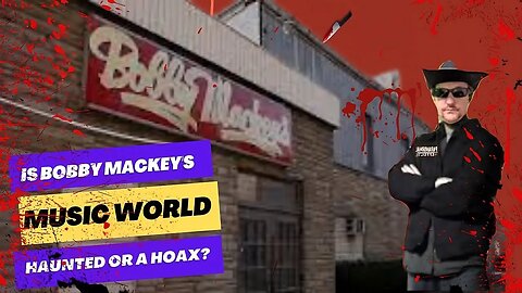 Is Bobby Mackey's Music World Haunted Or A Hoax?