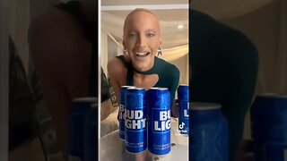 The New Bud Light Brand Ambassador.