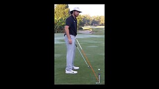 Shallow Easier With This Sneaky Backswing Move