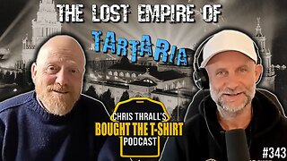The Lost Empire Of Tartaria
