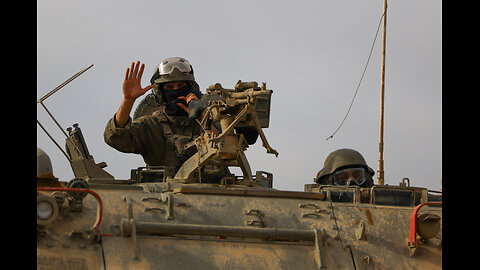 Tensions Rise: IDF and Iran's Retaliation Threats