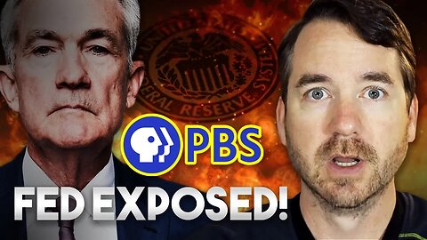 PBS Expose on the Dollar Lie (Two Experts React)