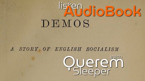 #1 Demos: A Story of English Socialism | with Querem Sleeper