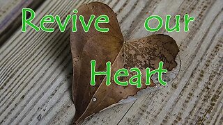 Nehemiah 8 - Revive our Hearts