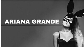 Ariana Grande - Positions Kool Remix #arianagrande #nocopyrightmusic #positionslyricsarianagrande