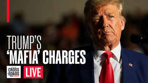 EPOCH TV | Georgia Charges Trump and 18 Others Using Tool for Mafia