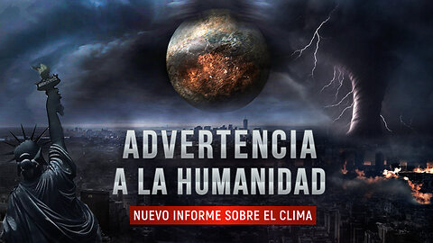 Nuevo informe sobre el clima. Los científicos piden urgentemente ayuda a la humanidad