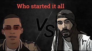 The Sneako vs MoistCr1tikal drama: unpacking the Feud that Rocked the YouTube community