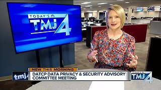 Public can weigh in on data privacy, security breaches