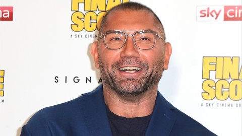 Dave Bautista May Have Role In Upcoming Zack Snyder Project