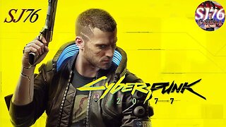 Cyberpunk 2077 | First Look