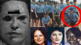 Charles Albright | The Dallas Eyeball Killer