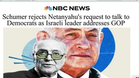 Crocodile tears': Scarborough blasts Netanyahu's cynical maneuvers in US politics