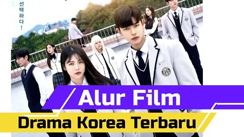 ALUR FILM DRAMA KOREA TERBARU [ REVENGE OF OTHERS EPS. 1] #drakor #alurceritafilm #dramakorea