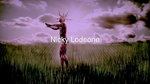 Nicky Lodeone