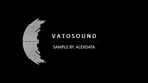 [FREE] SAMPLE BY. @AlexData Productions l Free Beat l Rap Instrumental 2022